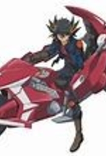 Yugioh 5ds fifth signer release Yugioh 5ds fifth signer release